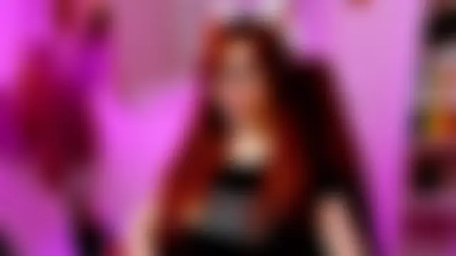 Chat +18 de CarolGiggly ao vivo