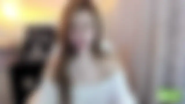 Živý XXX chat Cute_Mango