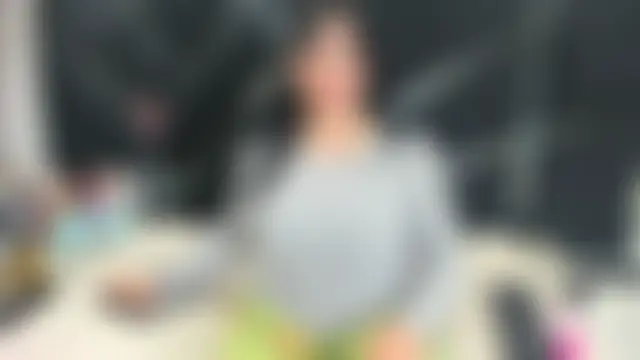 Criistaal_'s Live XXX Chat