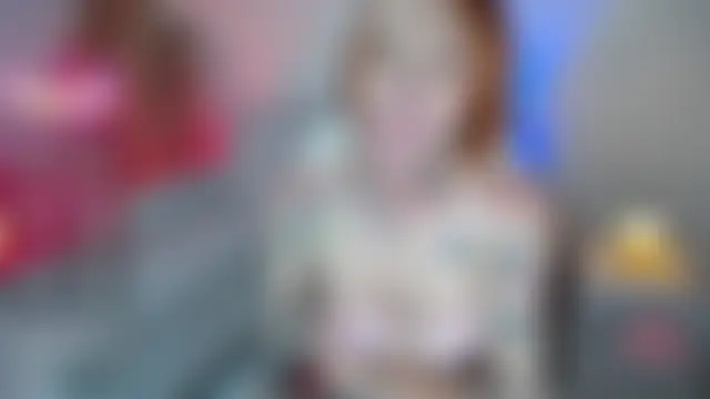 victoria_kosh's Webcam Show