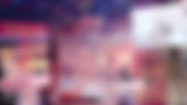 Bgirl-001's Webcam Show