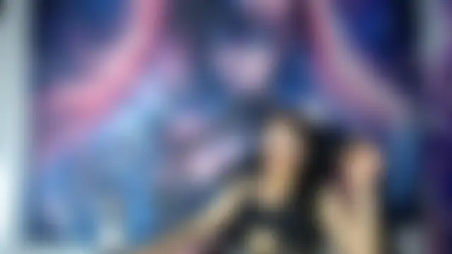 Anni_Rose's Webcam Show