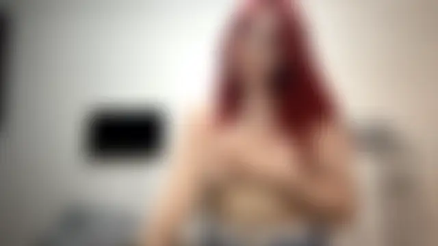 GentleMaryX's Webcam Show