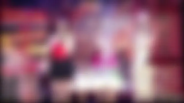 Bgirl-001's Webcam Show