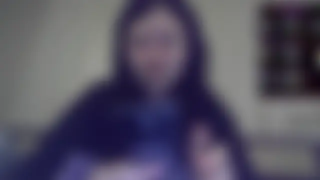 German_Eva Chat Room in diretta