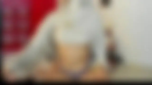 AishaAmin_ Chat Room in diretta