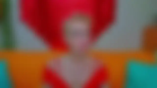 iamyourdream89's Live XXX Chat