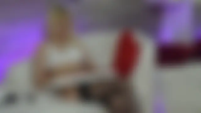 Živý XXX chat SiennaShapiro