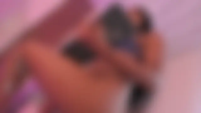 Anyeliin_miller's Webcam Show