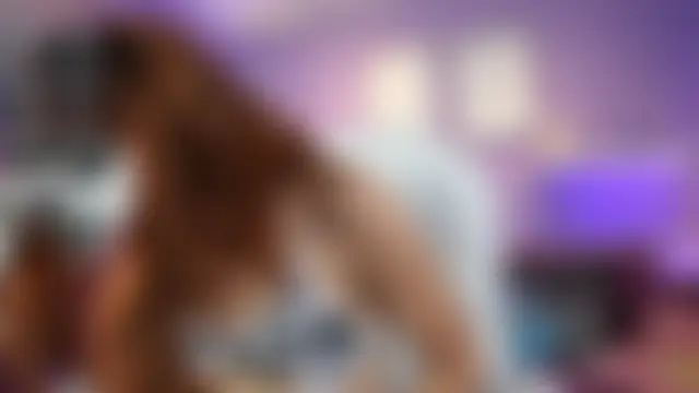 DahliaGrey's Live XXX Chat