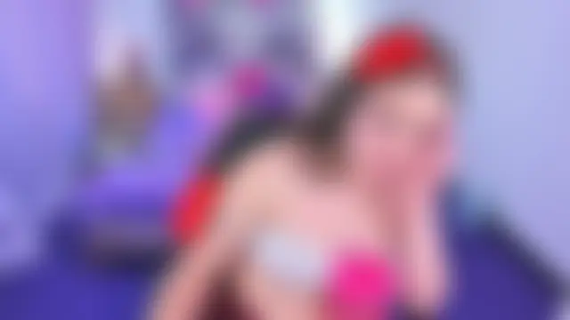 Luna_Analya's Live XXX Chat