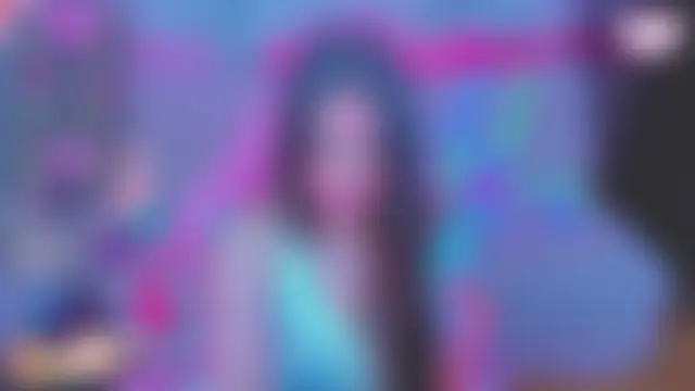 Lolisuccub's Webcam Show