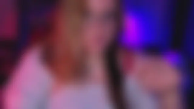 Chat soba uživo modela ZayaRush