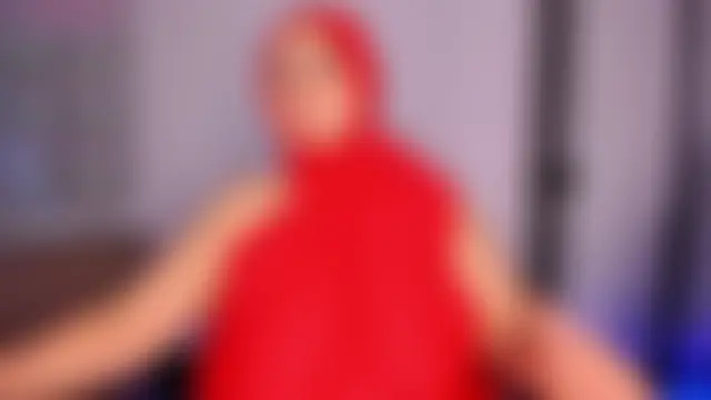 Chat soba uživo modela HijabiMilff