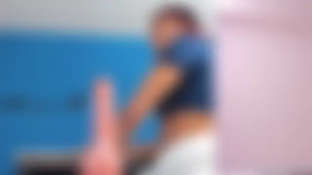 letty_straus Live XXX-Chat