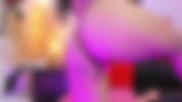 bombom_cutee's Webcam Show