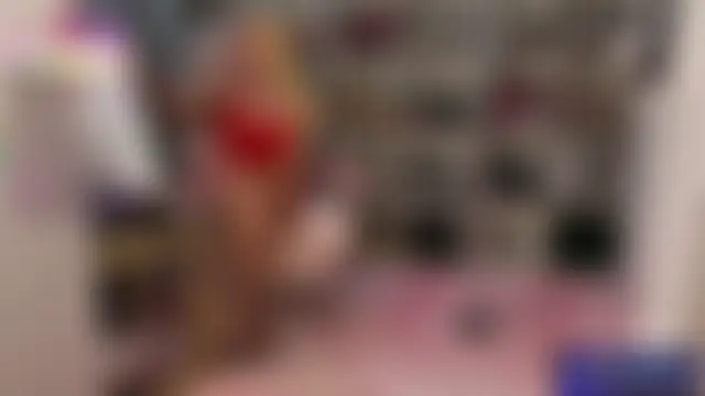 BaditaLuna's Webcam Show