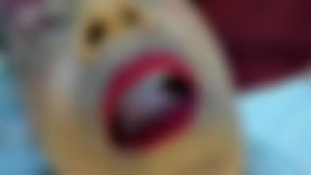 Matureyulyet's Webcam Show