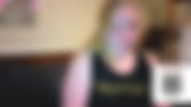 PhatAssBlond's Webcam Show