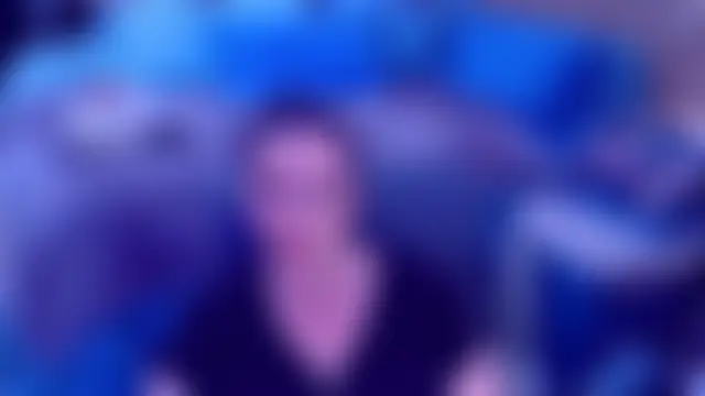 ninajaymes' Webcam Show