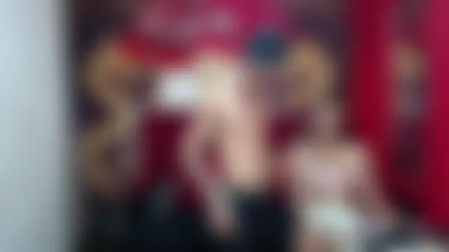 Pride_couple's Webcam Show