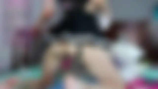 AnalQueenKa Chat XXX in diretta