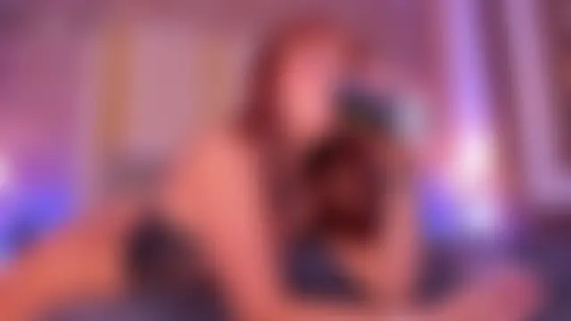 AbigailCarter's Live XXX Chat