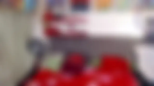 XXX chat uživo modela kellyterapy