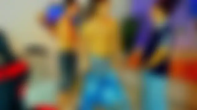 Houseofwarrios Webcam-Show