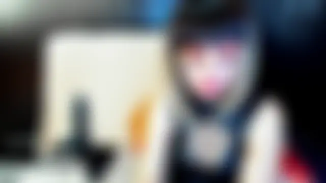 DaisyMun's Live XXX Chat