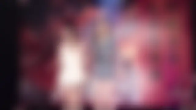 Bgirl-001's Webcam Show