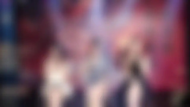 Bgirl-001's Webcam Show