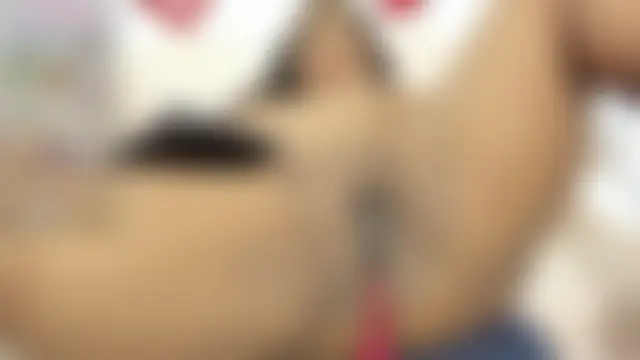 HornyMariu's Webcam Show