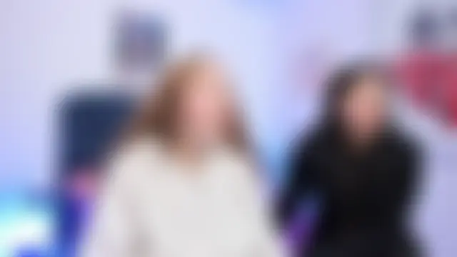 valeria_and_zoe Webcam-Show