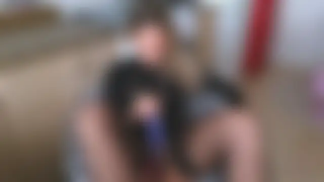 Lunamix's Live XXX Chat