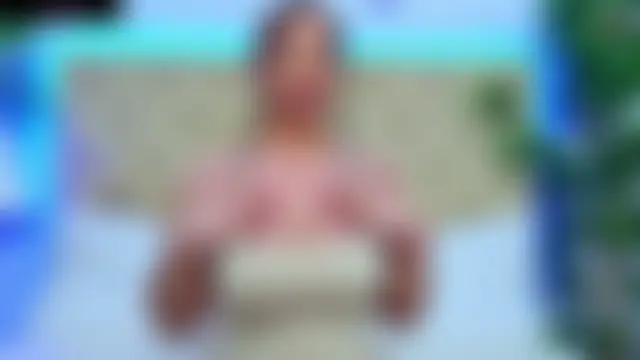 DaliyaArabianのライブXXXチャット