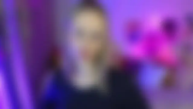 SashaBrooks' Live XXX Chat