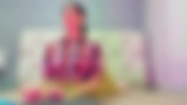 alisstarr's Webcam Show