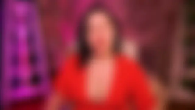 VelvetLuck's Webcam Show