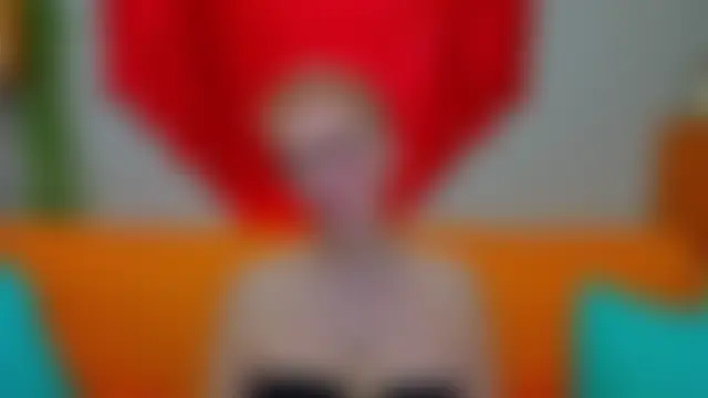 iamyourdream89's Webcam Show