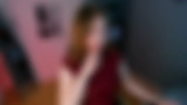 JaneByrd Obrolan Langsung XXX