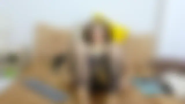 irisconde's Webcam Show