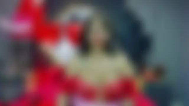 Sarah917's Webcam Show