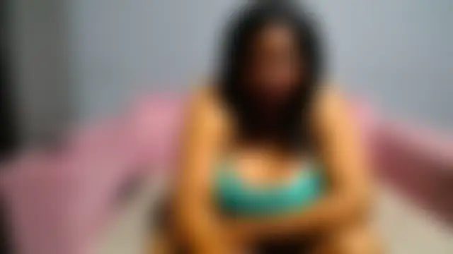 SEXYBUSTYEBONYXX's Webcam Show