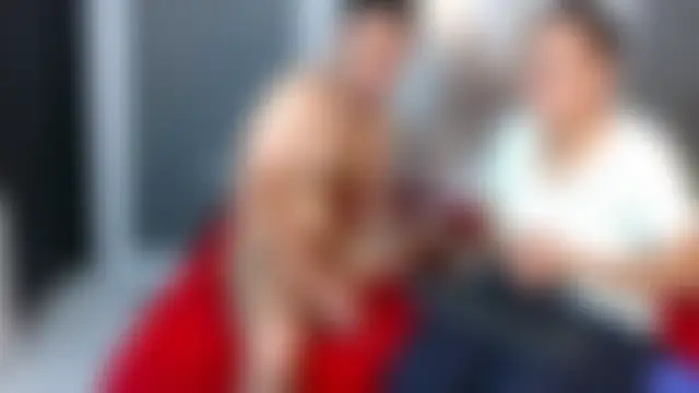 LunandCarlos' Live XXX Chat