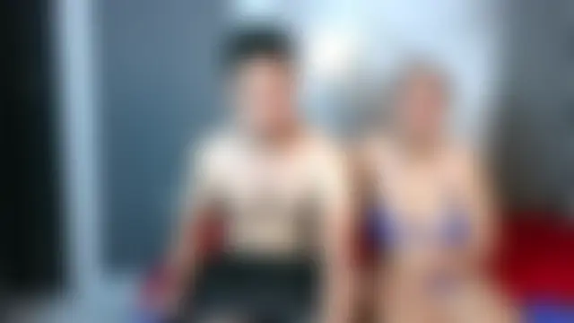 LunandCarlos Live XXX-chat