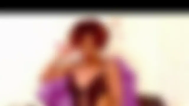 EbonyCreamy69 Obrolan Langsung XXX