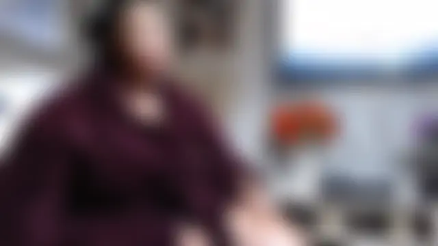 ThickyMinajxx's Webcam Show