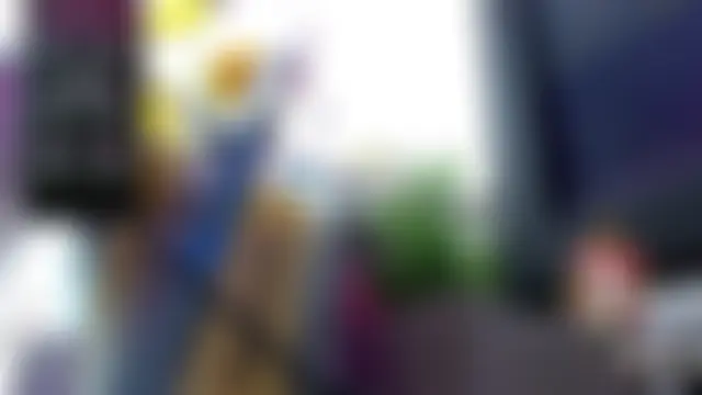 Chatroom XXX en direct de Niky_777