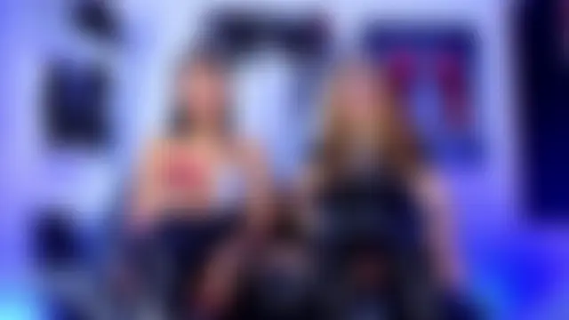 Chatroom XXX en direct de KateStone